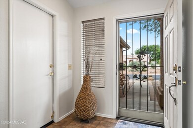 Security Door