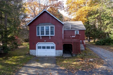 48 Covewood Dr, Acton, ME 04001 - photo 5