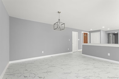 22511 Deerfield Rd, Novi, MI 48375 - photo 6