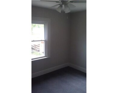 Bedroom.