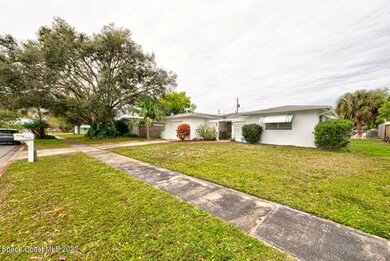 front yard right