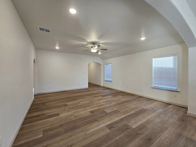 1308 Hogback Way, Midland, TX 79705 - photo 4