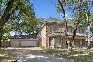 7603 Mauna Kai Dr, Houston, TX 77095 - photo 2