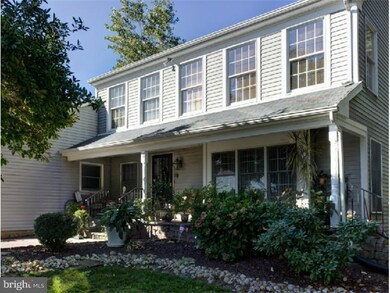 12 Petty Rd, Cranbury, NJ 08512 - photo 2