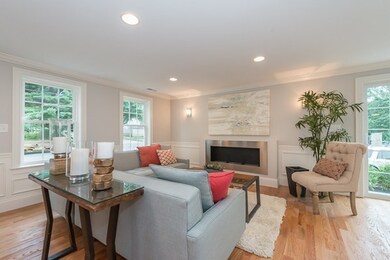 253 Oakland Ave, Arlington, MA 02476 - photo 4