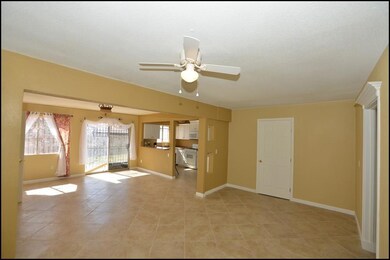 7913 Bois d Arc Dr, El Paso, TX 79925 - photo 6