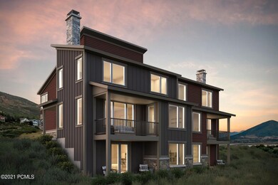 12852 N Belaview Way Lot 28 Hideout UT 8