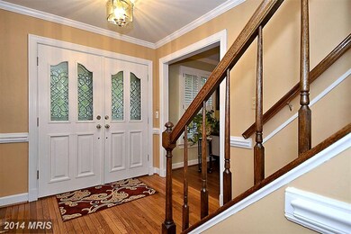 11740 Owens Glen Way, North Potomac, MD 20878 - photo 2