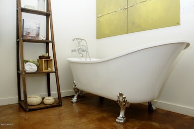 tub