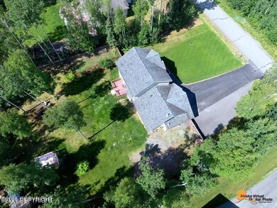 3810 N Inspiration Loop, Wasilla, AK 99654 - photo 7