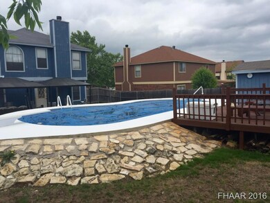 504 Wild Plum Dr, Copperas Cove, TX 76522 - photo 3