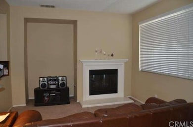 Family room.