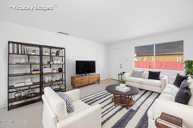 488 N Silverbell Rd unit A, Tucson, AZ 85745 - photo 3