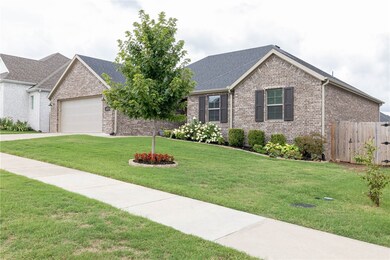 2579 S Angels Rd, Fayetteville, AR 72701 - photo 5