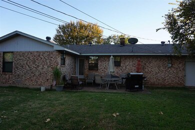 1612 Bert Dr, Wichita Falls, TX 76302 - photo 2