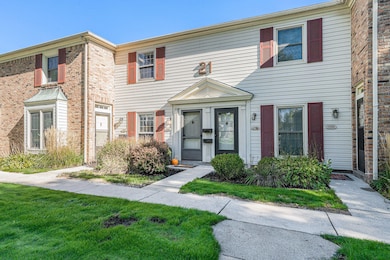 1954 Georgetown Dr SE unit 21, Grand Rapids, MI 49506 - photo 3