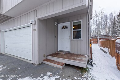 12023 Whitecap Place unit 37, Anchorage, AK 99515 - photo 4