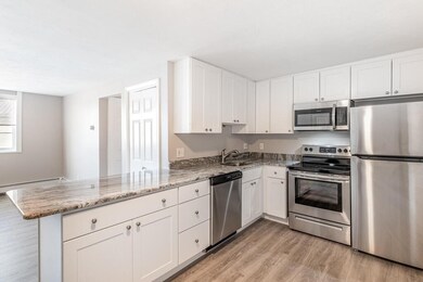 21 Staples Ave unit 41, Everett, MA 02149 - photo 7