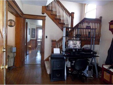 Entry/Foyer. Stunning Entry way with beautiful ori