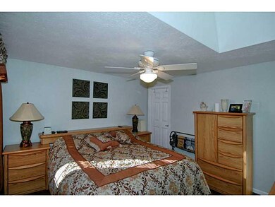 Master Bedroom.