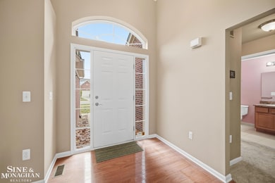 40618 Lenox Park Dr, Novi, MI 48377 - photo 5