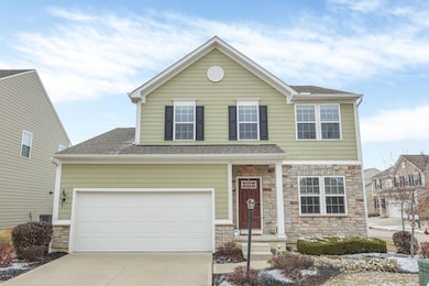 441 Lee Way, Lewis Center, OH 43035 - photo 2