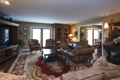 6818 Schlatter Rd, Leo, IN 46765 - photo 4