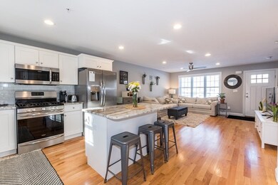 401 West St unit C, East Bridgewater, MA 02333 - photo 6