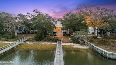 116 SW Yacht Dr, Oak Island, NC 28465 - photo 2