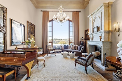 18486 Via Candela, Rancho Santa Fe, CA 92091 - photo 7