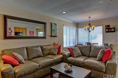 Another look at the living area