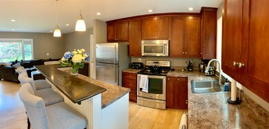 Beautiful Kitchen