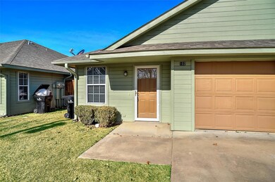 1019 Rice St unit 101, Denison, TX 75020 - photo 4