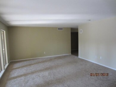 Large formal living room