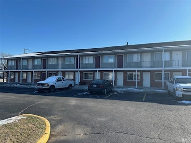 1321 N 3rd St, Vincennes, IN 47591 - photo 3