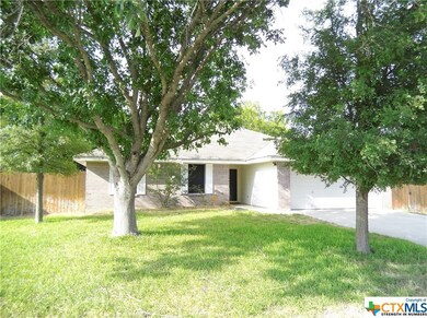 7214 Wind Chime Way, Temple, TX 76502 - photo 2
