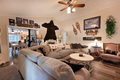 32 Lone Wolf Ln, Trout Creek, MT 59874 - photo 2