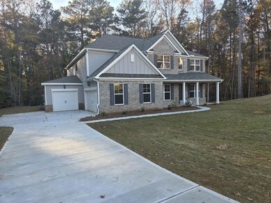 3245 Lions Ruby Ln, College Park, GA 30349 - photo 3