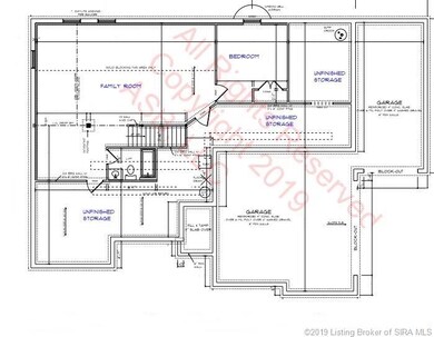 6109 Jackson Fields Dr unit Lot 5, Charlestown, IN 47111 - photo 3
