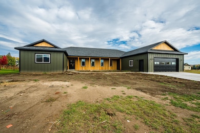 3 Thunderbird Dr, Sheridan, WY 82801 - photo 2