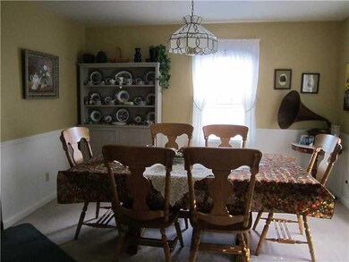 Dining Room.