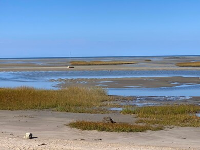 Boat Meadow Beach