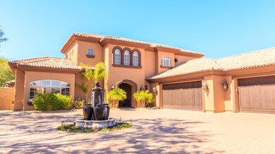 House Exterior Two