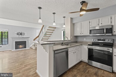 2504 Airy Hill Cir unit 1C, Crofton, MD 21114 - photo 5