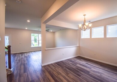 Formal Dining