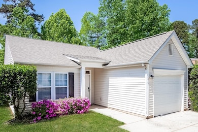 625 Tribune Dr, Charlotte, NC 28214 - photo 2