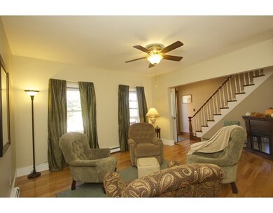 39 Pond St unit 2, Newburyport, MA 01950 - photo 7