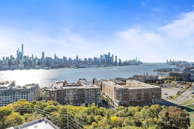 Riviera Towers unit 14F, West New York, NJ 07093 - photo 3