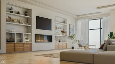 12036 Citywalk Dr, Fishers, IN 46038 - photo 5