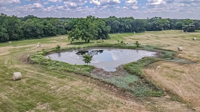 21 Acres Gathings Ave, Covington, TX 76636 - photo 5
